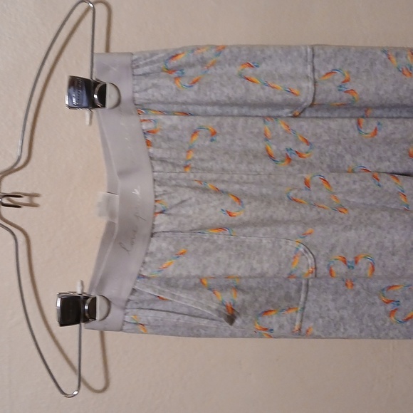 Victoria Secret Pink 2 piece pajama set NWT - Picture 3 of 6